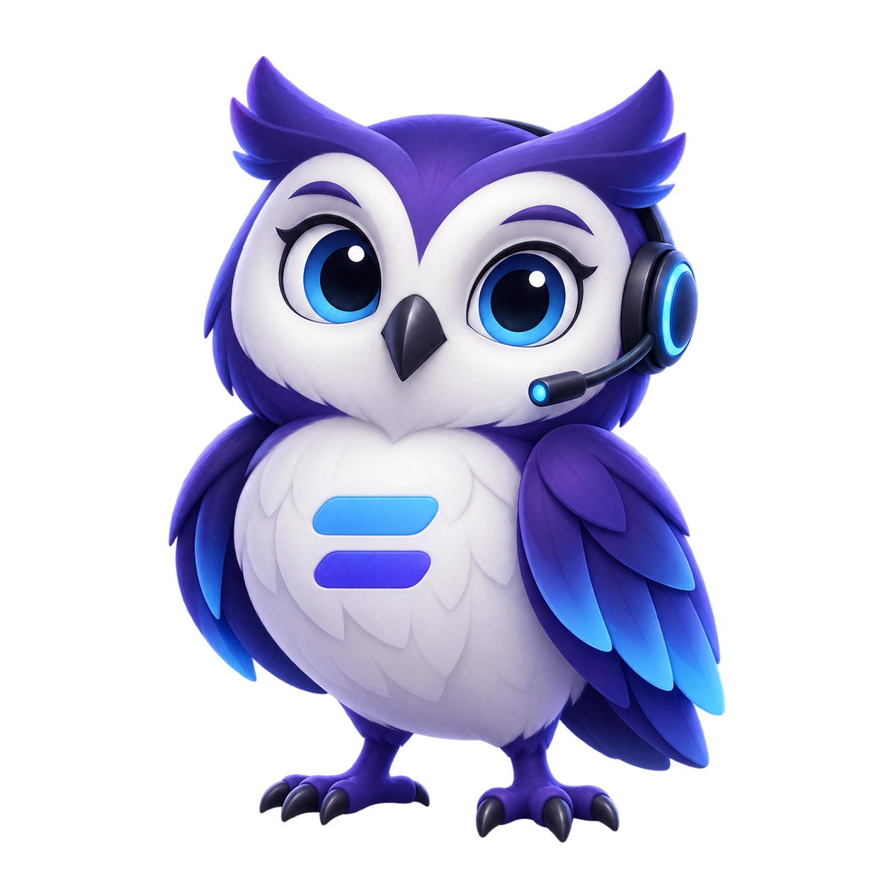 Ontwerp Owly